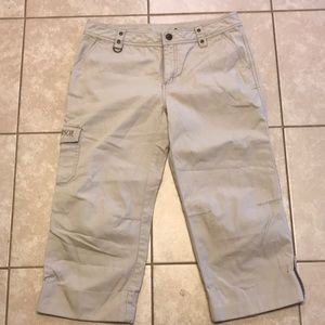 Harley Davidson khaki knickers